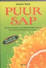 Jason Vale - Puur sap