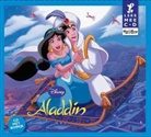 Disney, Walt Disney - Alladin (Audio book)