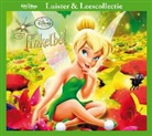 Disney, Walt Disney - Tinkelbel CD / druk 1 (Audio book)