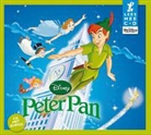 Disney, Walt Disney - Peter Pan (Audio book)