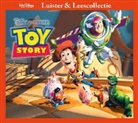 Disney, Walt Disney, B. Bouman, M. Busstra - Toy story / druk 1 (Hörbuch)