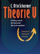 C. Otto Scharmer - Theorie U