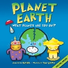 Bashe, Basher, Simon Basher, Gilpin, Daniel Gilpin, Simon Basher - Basher Science: Planet Earth