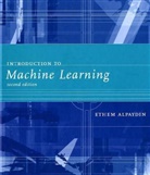 Ethem Alpaydin - Introduction to Machine Learning