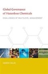 Henrik Selin, Henrik (Boston University) Selin, Peter M. Haas, Peter M. (University of Massachusetts) Haas, Sheila Jasanoff, Sheila (Pforzheimer Professor of Science and Technology Studies Jasanoff - Global Governance of Hazardous Chemicals