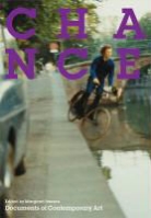 Margaret (EDT) Iversen, Iwona Blazwick, Margaret Iversen - Chance
