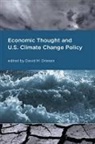 David M. Driesen, David M. (EDT) Driesen, David M. (Syracuse University College of Driesen, DavidM Driesen, David M. Driesen, David M. (Syracuse University College of Law) Driesen - Economic Thought and U.s. Climate Change Policy