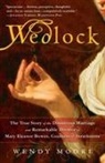 Wendy Moore - Wedlock