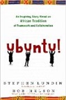 Stephen Lundin, Bob Nelson, Bob/ Lundin Nelson - Ubuntu
