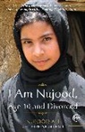 Nujood Ali, Nujood/ Minoui Ali, DELPHINE MINOUI - I Am Nujood, Age 10 and Divorced