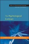 Christeen George, Christeen Kelley-Patterson George - Psychological Contract