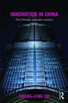 Shang-Ling Jui, Shang-Ling (Sap Labs Jui, JUI SHANG LING, Jui Shang-Ling - Innovation in China