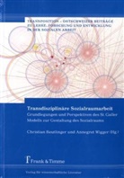 Christia Reutlinger, Christian Reutlinger, Wigger, Wigger, Annegret Wigger - Transdisziplinäre Sozialraumarbeit