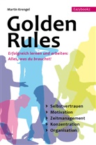 Martin Krengel - Golden Rules