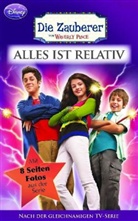 Alles ist relativ