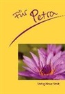 Stephan Schaefer, Gabriele Hartl, Klaus Honermann - Für Petra