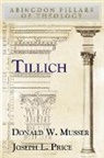 Donald W. Musser, Joseph Price - Tillich Abingdon Notes