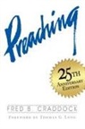 Fred B. Craddock, Fred Brenning Craddock - Preaching