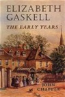 John Chapple, Chapple John, Patsy Stoneman - Elizabeth Gaskell