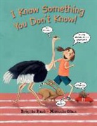 Manuela Olten, Brigitte Raab, Manuela Olten - I Know Something You Dont Know