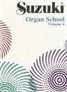 Alfred Publishing, Alfred Publishing (COR), Shinichi Suzuki - Suzuki Organ School