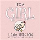 Rick Kirkman, Jerry Scott - It's a Girl