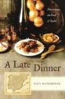 Paul Richardson - A Late Dinner