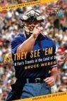 Bruce Weber - As They See 'em