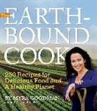 Myra Goodman, Goodman Myra, Miki Duisterhof, Patrick Tregenza - Earthbound Cook