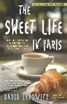 David Lebovitz - The Sweet Life in Paris