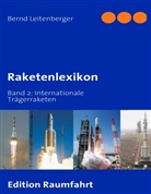 Bernd Leitenberger - Raketenlexikon