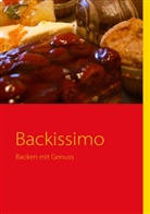 Jürge Mösel, Jürgen Mösel - Backissimo