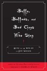 Kendra Preston Leonard, Kendra Preston Leonard - Buffy Ballads and Bad Guys Who Sing