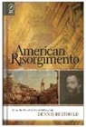 Dennis Berthold - American Risorgimento