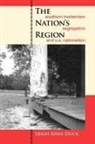 Leigh Duck, Leigh Anne Duck, Riche Richardson, Jon Smith - The Nation's Region