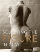 Dave Brubeck, Peter Rubino - Sculpting the Figure in Clay