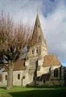 John James - The Creation of Gothic Architecture: an Illustra - The Evolution of Foliate Capitals in the Paris Basin - the formal c