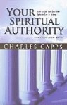 Charles Capps - Your Spiritual Authority