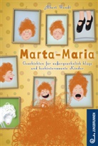 Albert Wendt - Marta-Maria