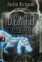 Justin Richards - Death Collector