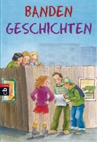 Ursel Scheffler, Vanessa Walder, Volker Fredrich - Bandengeschichten