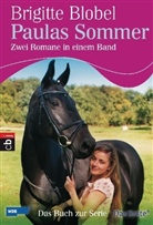 Brigitte Blobel - Paulas Sommer