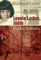 Waldtraut Lewin - Dunkle Schatten
