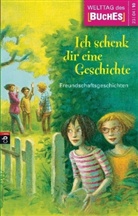 Stiftung Lesen - Ich schenk dir eine Geschichte 2010, Welttag des Buches