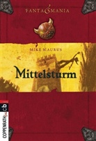 Mike Maurus, Mike Maurus - Mittelsturm