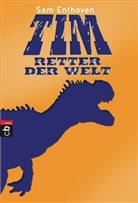 Sam Enthoven - TIM - Retter der Welt