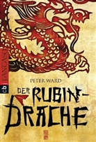 Peter Ward - Der Rubindrache