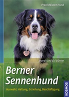 Bürne, Bürner, Evi Bürner, Margi Bürner, Margit Bürner - Berner Sennenhund