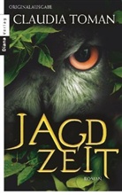 Claudia Toman - Jagdzeit