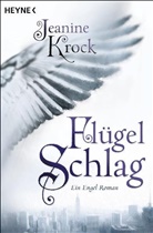 Jeanine Krock - Flügelschlag